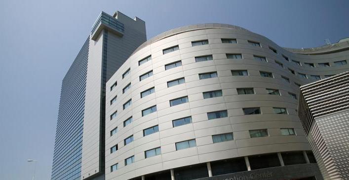Attica21 Coruna La Coruña Eksteriør bilde